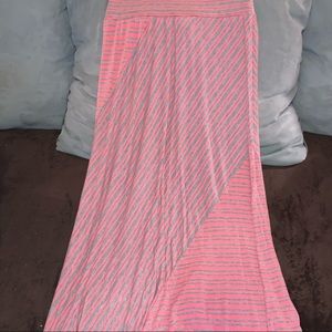 Maxi Skirt size XL